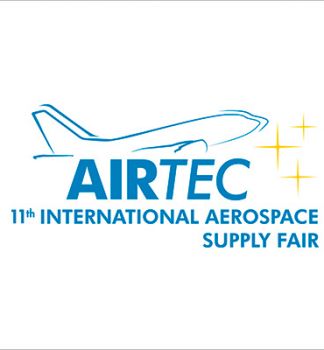 FOMAP will be at 11th AIRTECH 2016 on October